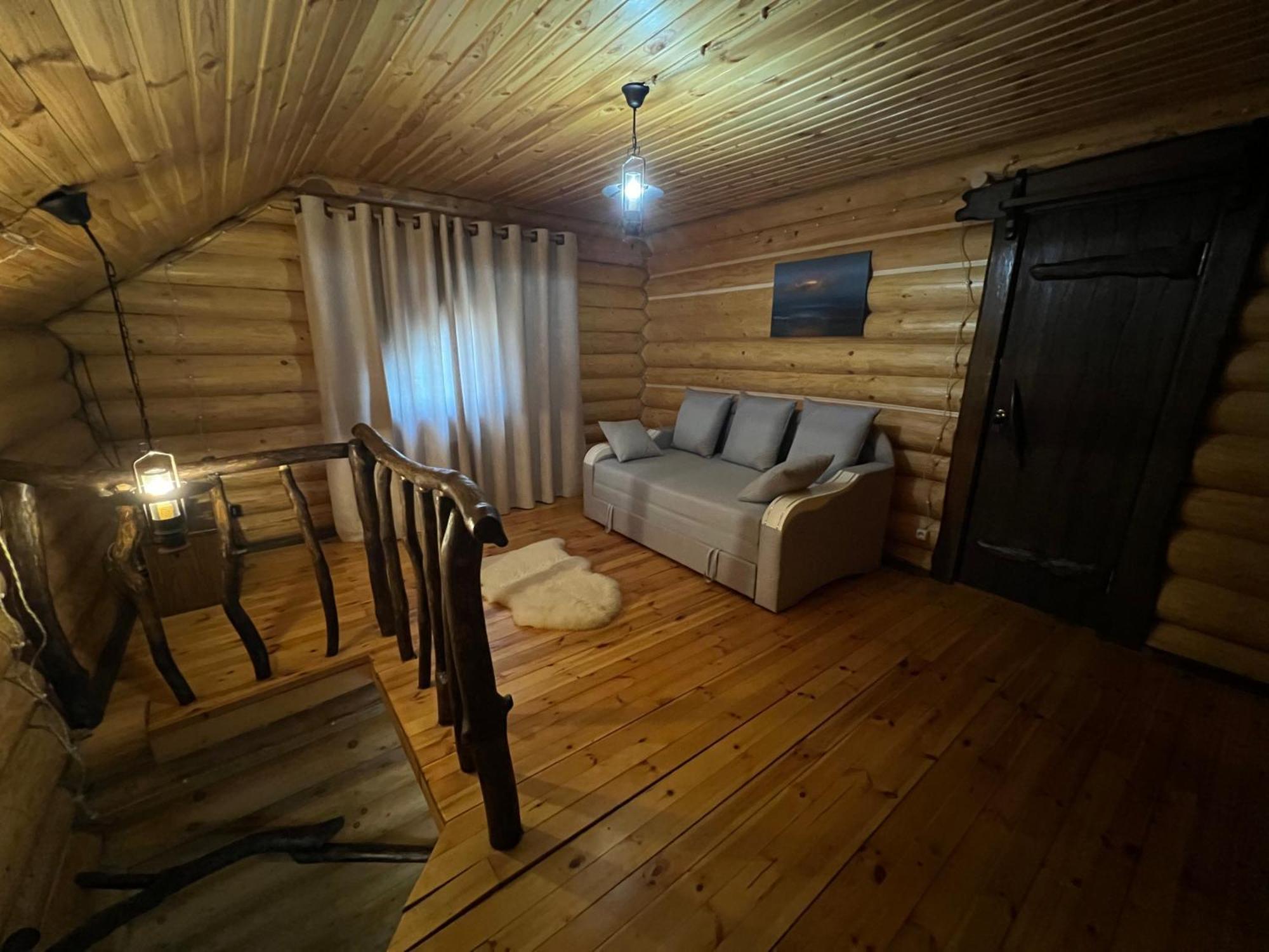 Gostynna Sadyba Kit Bayun Teterivka 外观 照片