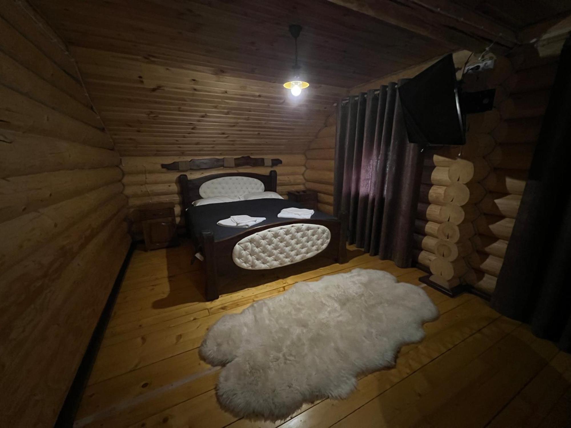 Gostynna Sadyba Kit Bayun Teterivka 外观 照片