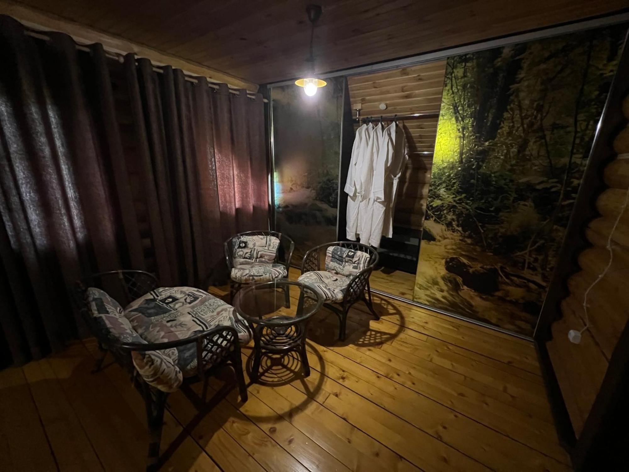 Gostynna Sadyba Kit Bayun Teterivka 外观 照片