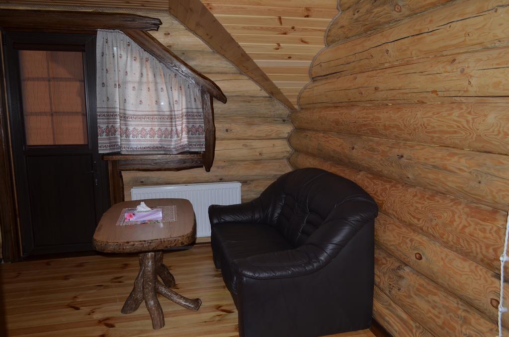 Gostynna Sadyba Kit Bayun Teterivka 外观 照片